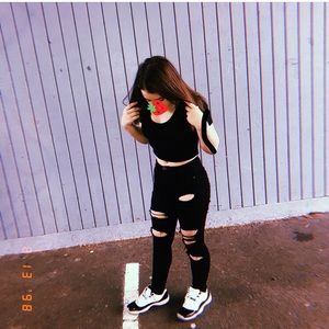 Meet your Posher, Anna